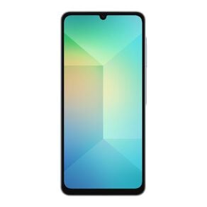 Samsung Galaxy A06 4G with Spark Sim Bundle - Light Blue