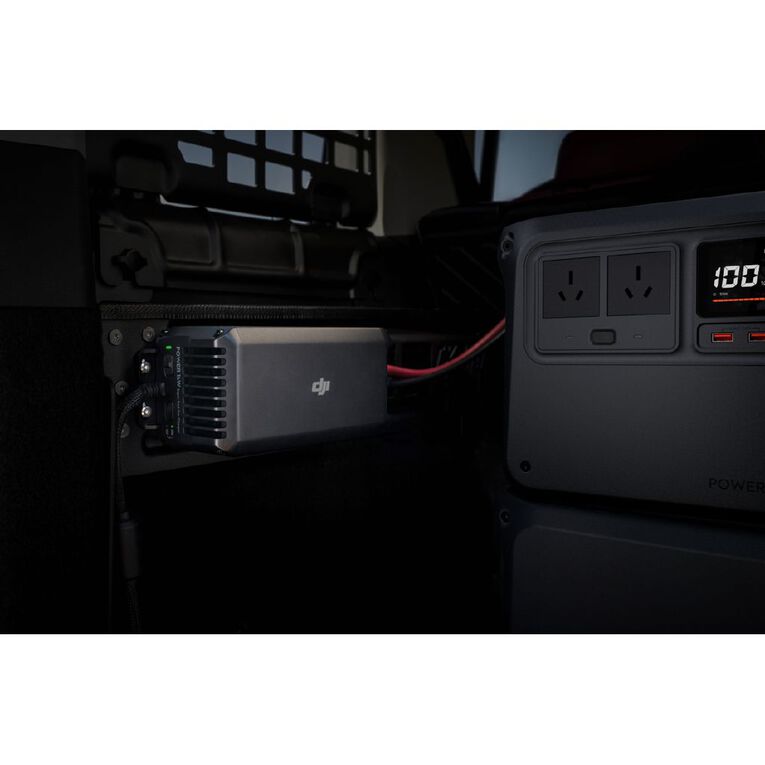 DJI Power 1000 V2 Portable Power Station, , hi-res