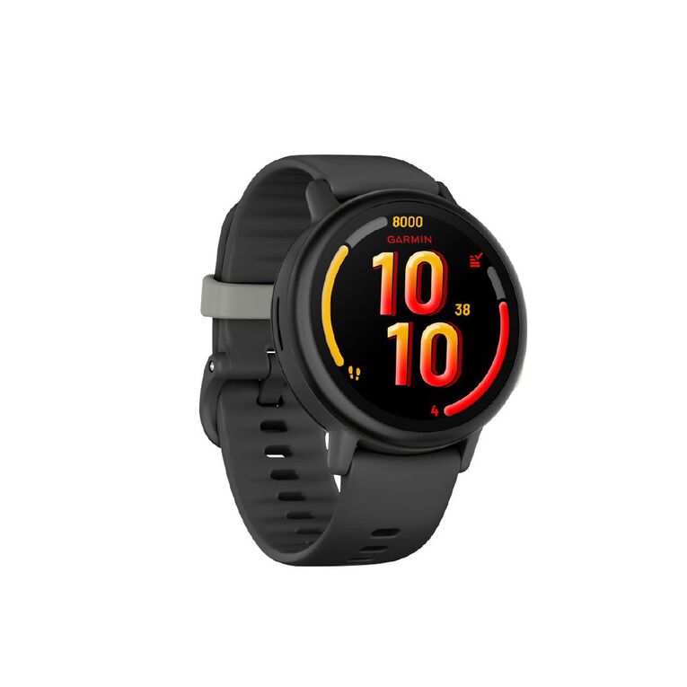 Garmin Bounce 2 Smartwatch Slate Grey, , hi-res