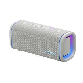 Sony ULT FIELD 5 Portable Bluetooth Speaker - Off White