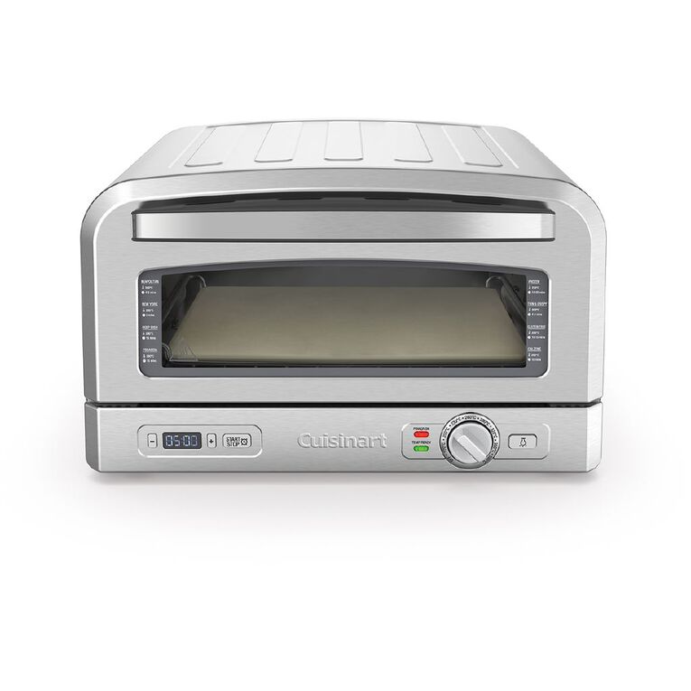 Cuisinart Pizzeria Pro, , hi-res