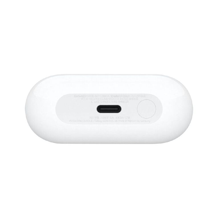 Samsung Galaxy Buds3 Pro - White, , hi-res