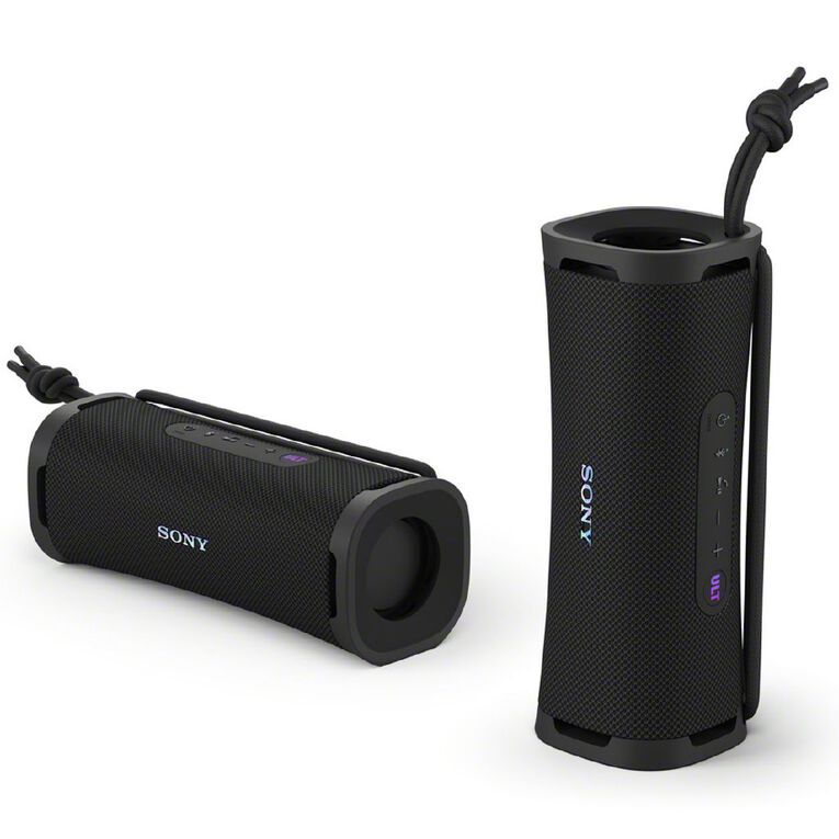 Sony ULT FIELD 1 Wireless Portable Speaker - Black, , hi-res
