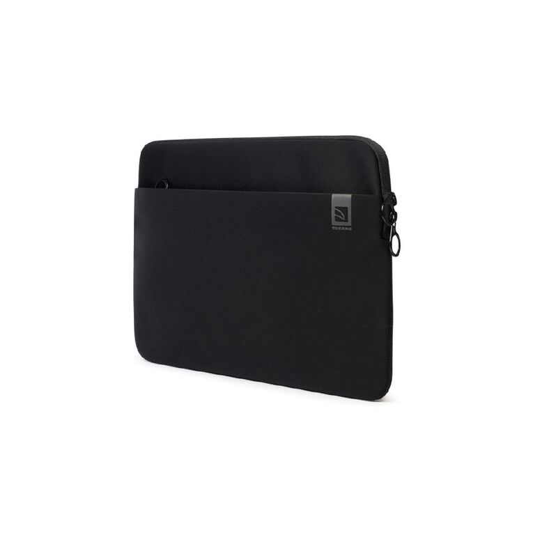 Tucano 16" Top Sleeve - Black, , hi-res