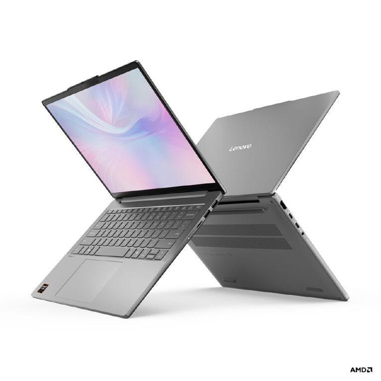 Lenovo IdeaPad Slim 5 14 inch WUXGA AMD Ryzen AI 5-330 16GB RAM 512GB SSD Windows 11 Notebook, , hi-res