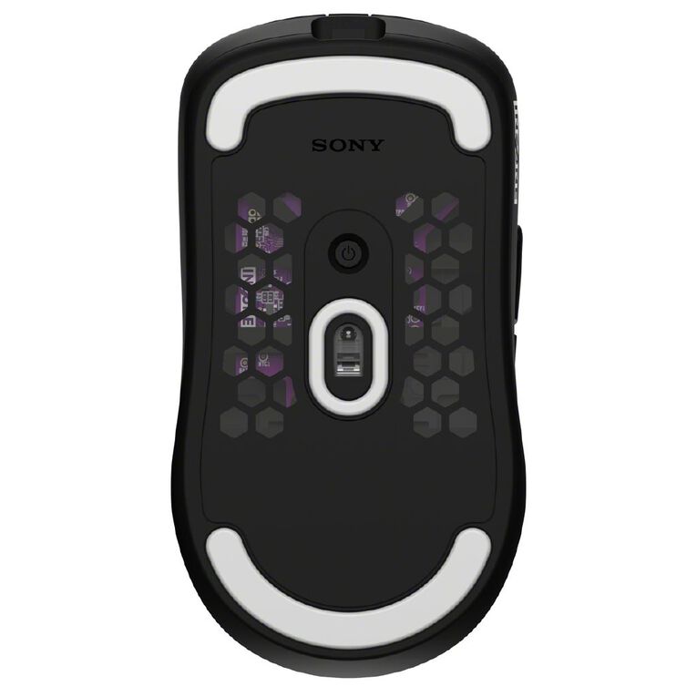 Sony INZONE Mouse-A Wireless Gaming Mouse - Black, , hi-res