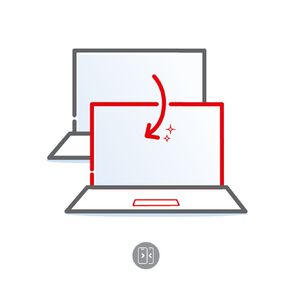 Tech Solutions Inhome Data Transfer Addon