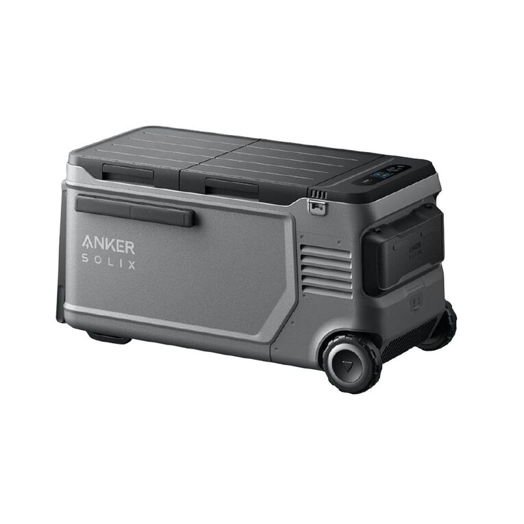 Anker SOLIX EverFrost 2, 58L Electric Cooler (61 qt) | 1x 288Wh LFP Battery Included, , hi-res