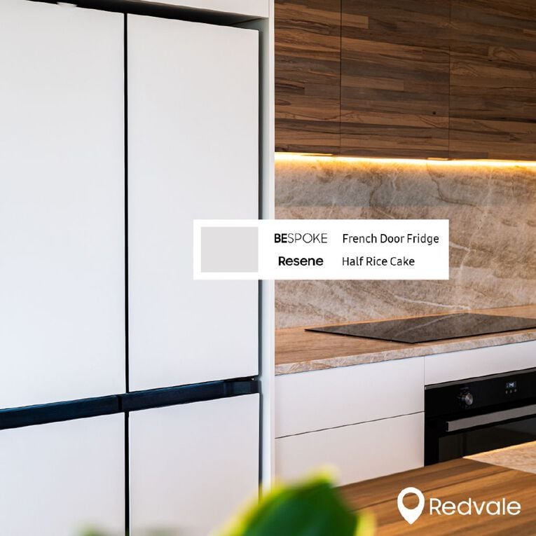 Samsung 648L Bespoke French Door Refrigerator, , hi-res