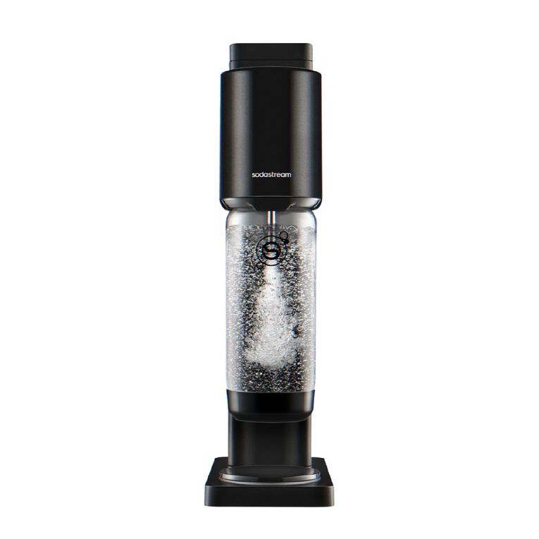 Sodastream Fresh Black 60L, , hi-res