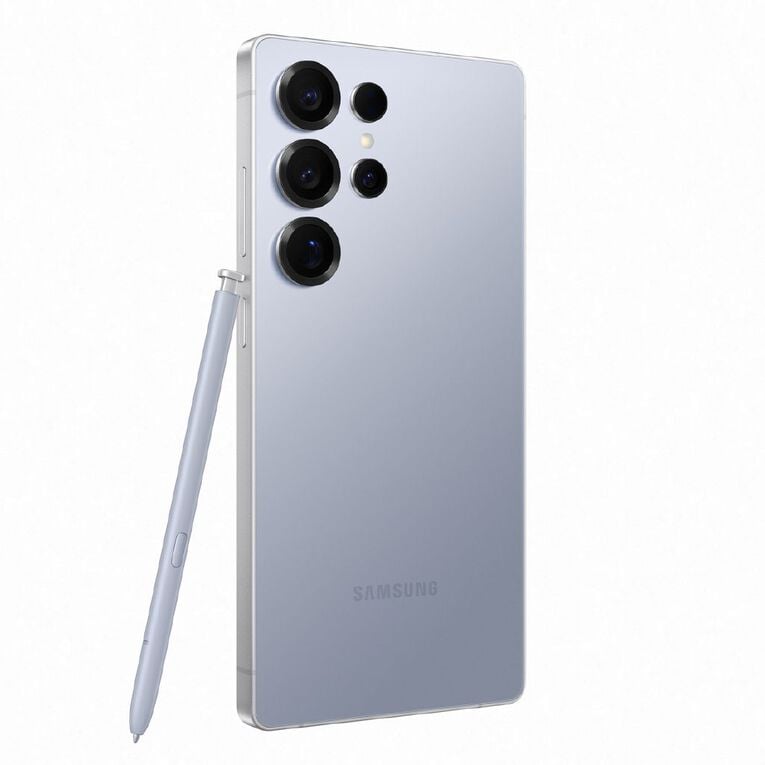 Samsung Galaxy S25 Ultra 1TB - Titanium Silver Blue, , hi-res