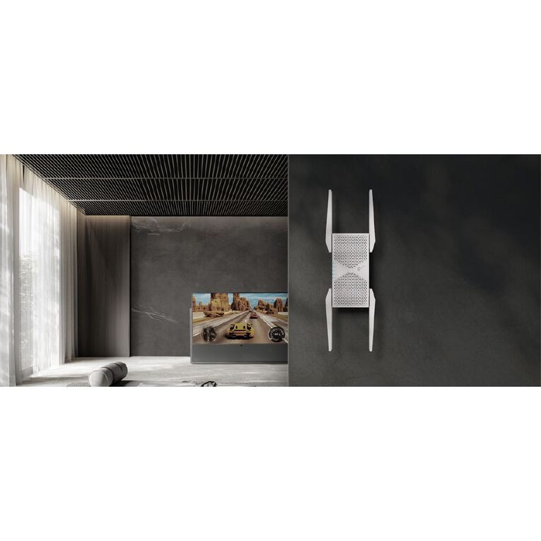 TP-Link RE655BE BE9300 Tri Band Wi-Fi 7 Range Extender, , hi-res
