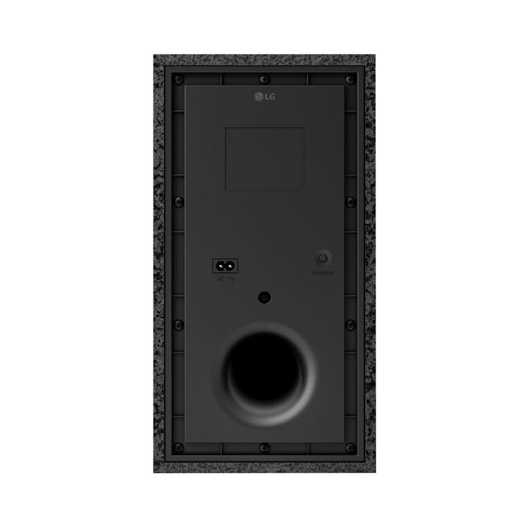 LG S60T 3.1Ch Soundbar with Dolby Digital, , hi-res