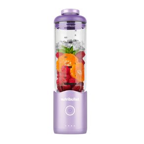 Nutribullet Flex Portable - Lilac Purple