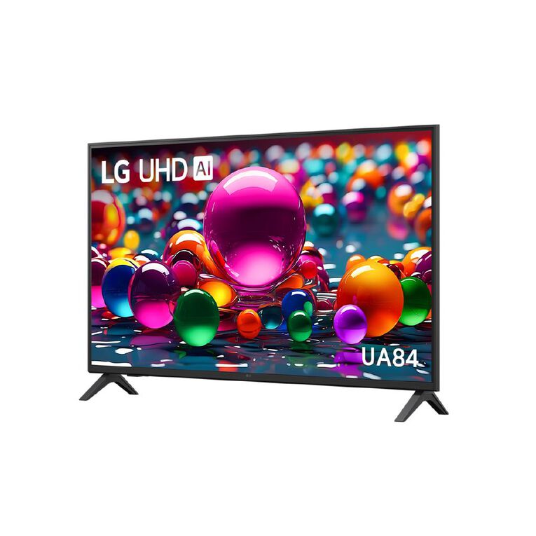 LG 43 Inch UA8450 AI LED UHD 4K Smart TV, , hi-res
