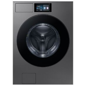 Samsung 19.5kg Bespoke Front-Load Washer AI Home