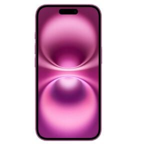 Apple iPhone 16 Plus 512GB Pink