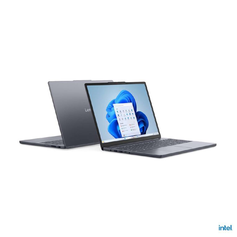 Lenovo IdeaPad Slim 3 (10th Gen) 15.3 inch FHD Intel Core i5-13420H 8GB RAM 512GB SSD Windows 11 Notebook, , hi-res