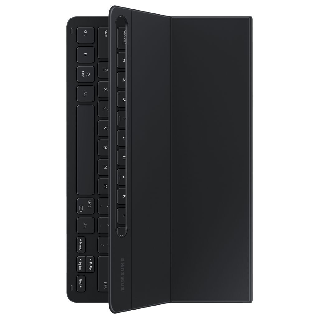 Samsung Tab S9 Book Cover Keyboard Slim - Noel Leeming