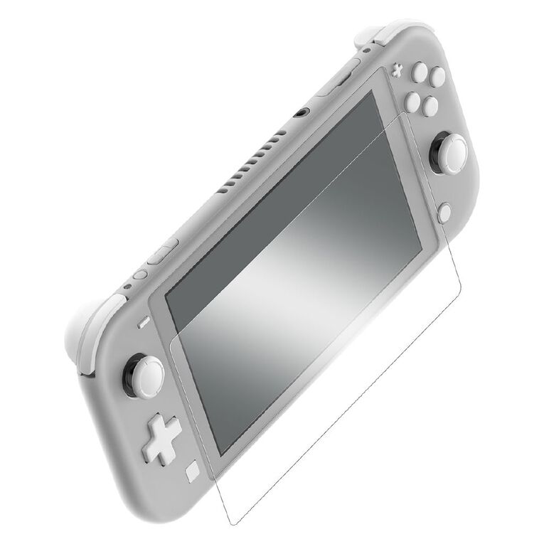 PowerWave Nintendo Switch Lite Tempered Glass Screen Protector, , hi-res