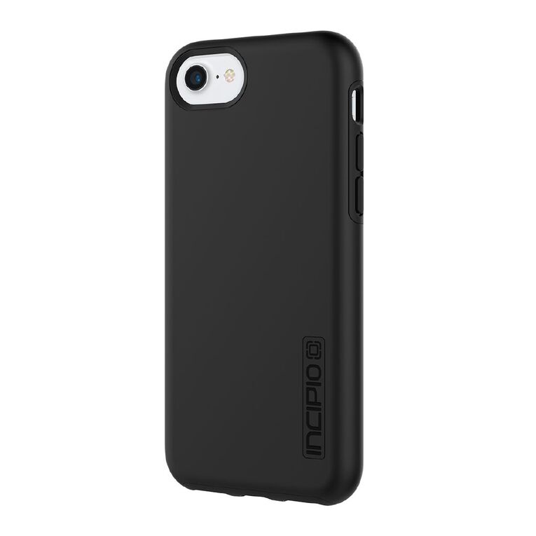 Incipio DualPro Case for iPhone SE 2020 Black Noel Leeming