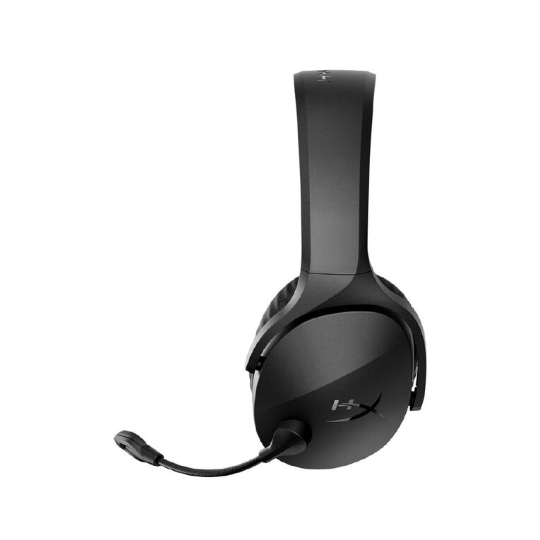 HyperX Cloud Jet Wireless Gaming Headset - Black, , hi-res