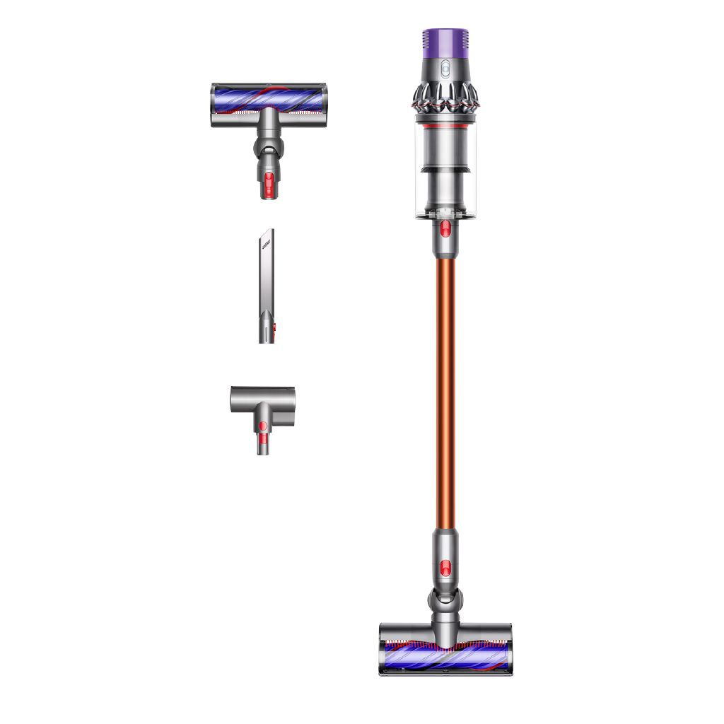 Dyson Cyclone V10 Cordless Vacuum - Noel Leeming