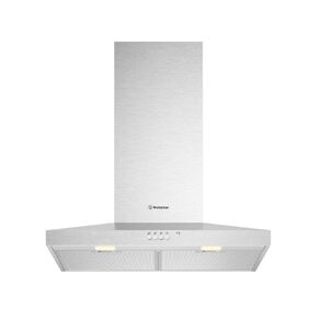 Westinghouse 60cm Canopy Rangehood - Stainless Steel