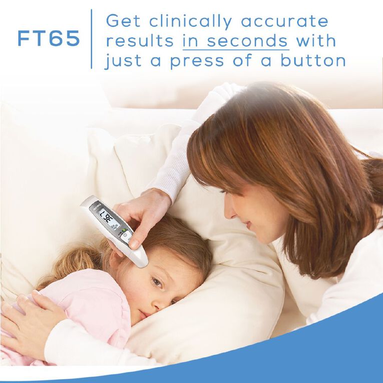 Beurer Multifunctional Digital Thermometer Noel Leeming