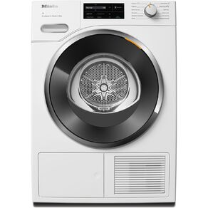 Miele 9kg 22 Program Heat Pump Condenser Dryer (TWL780WP)