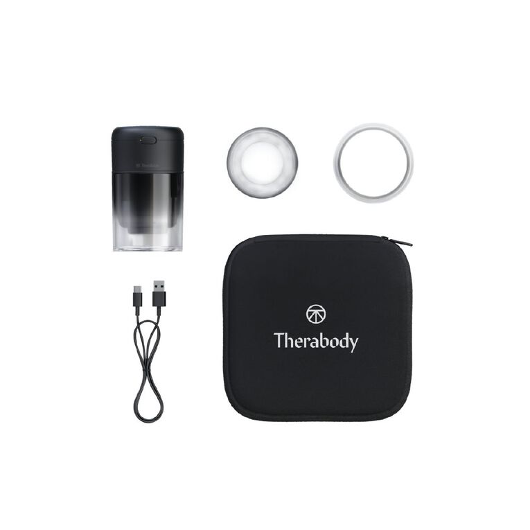 Therabody TheraCup 3 in 1 Smart Cupping Device, , hi-res