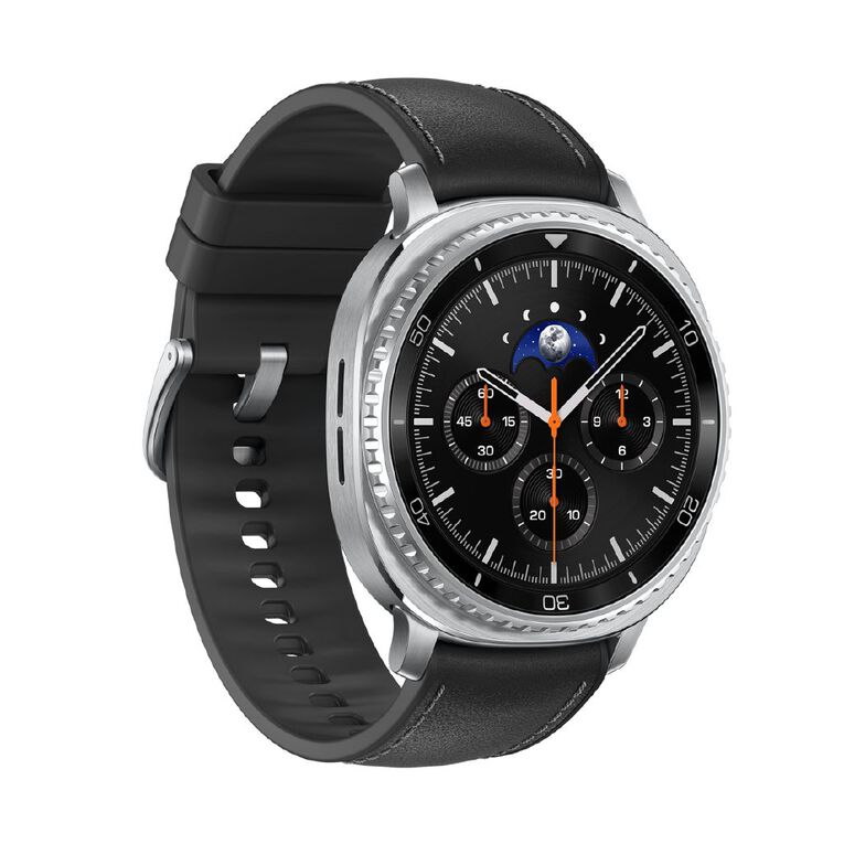 Samsung Galaxy Watch 8 Classic BT Black, , hi-res