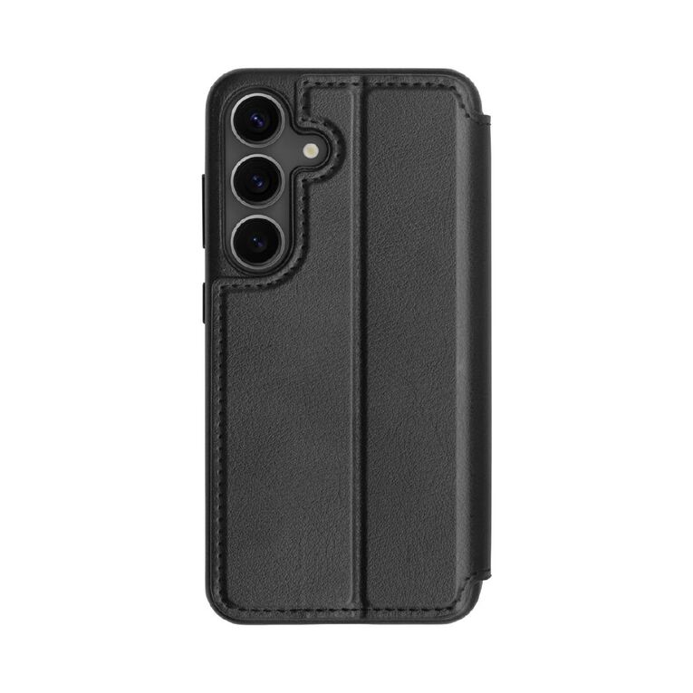 3SIXT SlimFolio Mag Case - Samsung S25, , hi-res