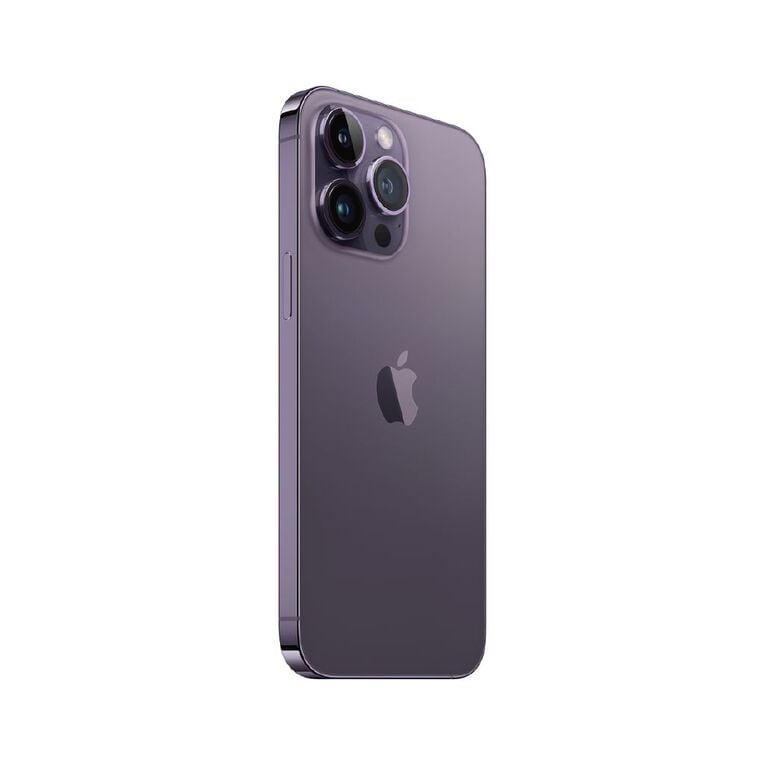 Apple iPhone 14 Pro Max 256GB Deep Purple, , hi-res