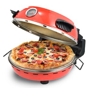 Sheffield Pizza Oven