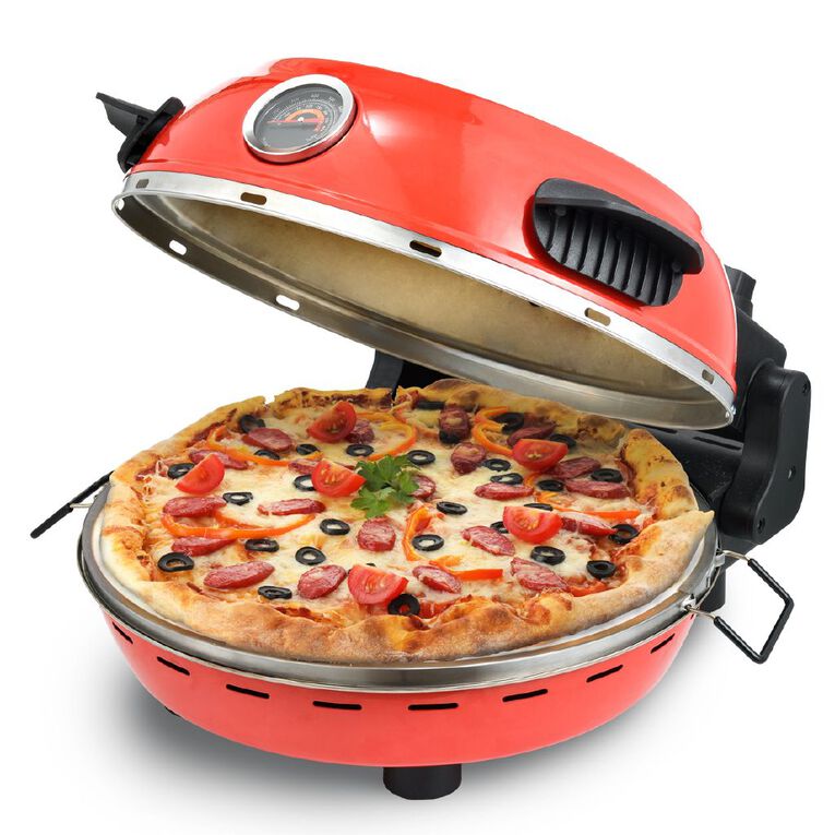 Sheffield Pizza Oven, , hi-res