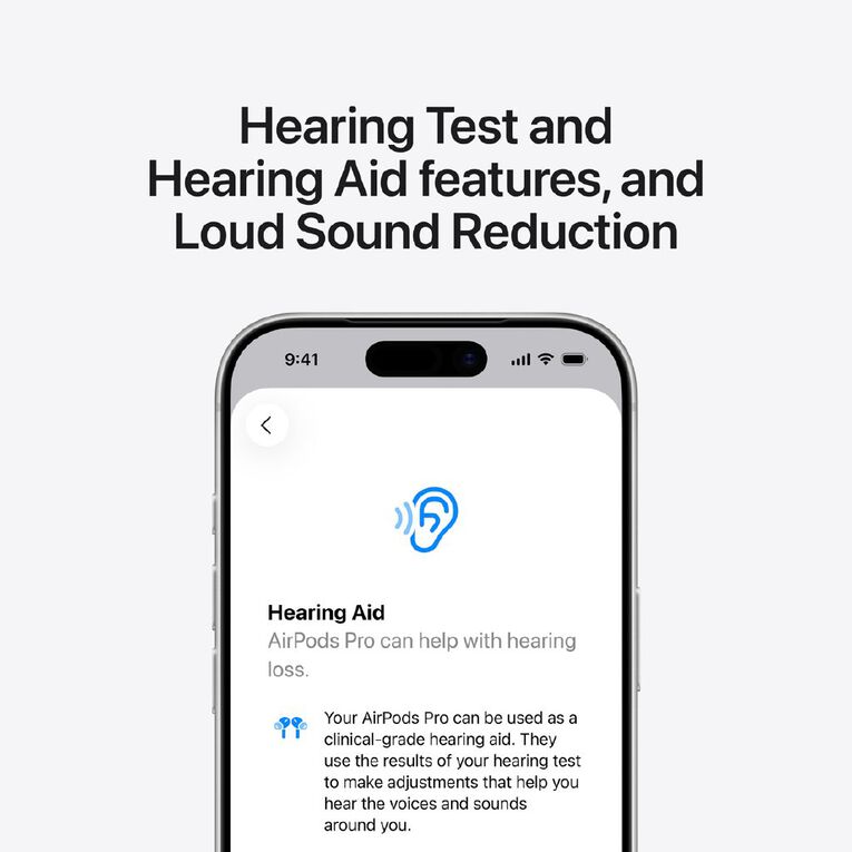 Apple AirPods&nbsp;Pro&nbsp;3, , hi-res