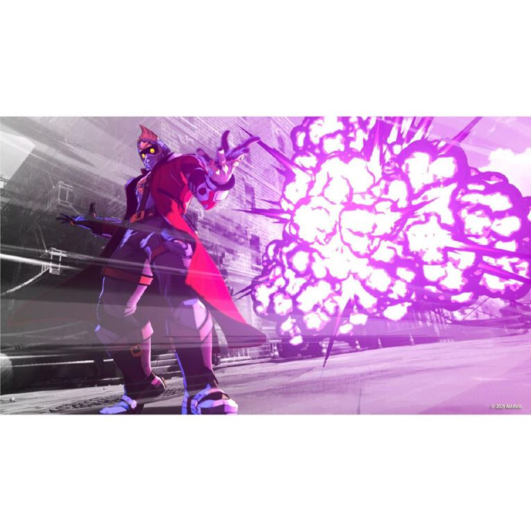 PS5 Marvel Tokon Fighting Souls, , hi-res