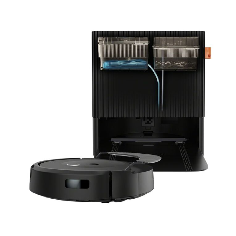 iRobot Roomba Combo 10 Max robot + AutoWash dock, , hi-res