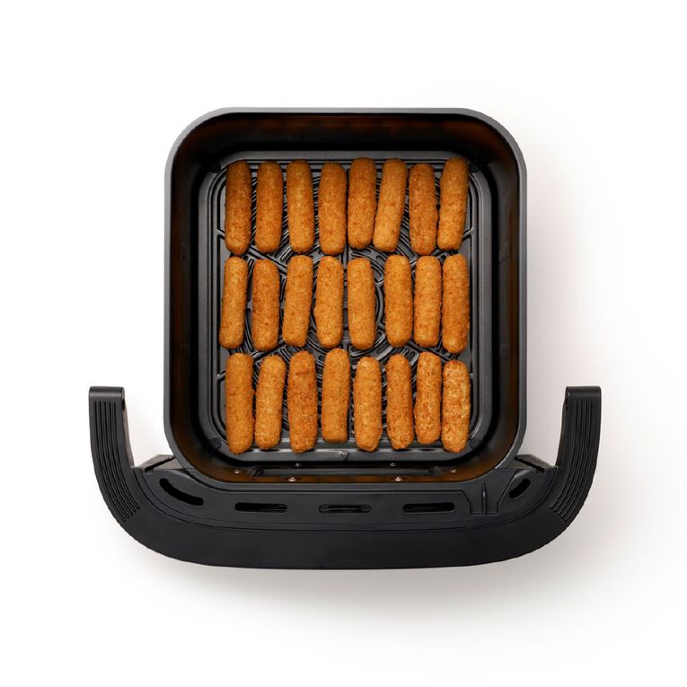 Sunbeam Alinea Wide Ceramic Air Fryer, , hi-res