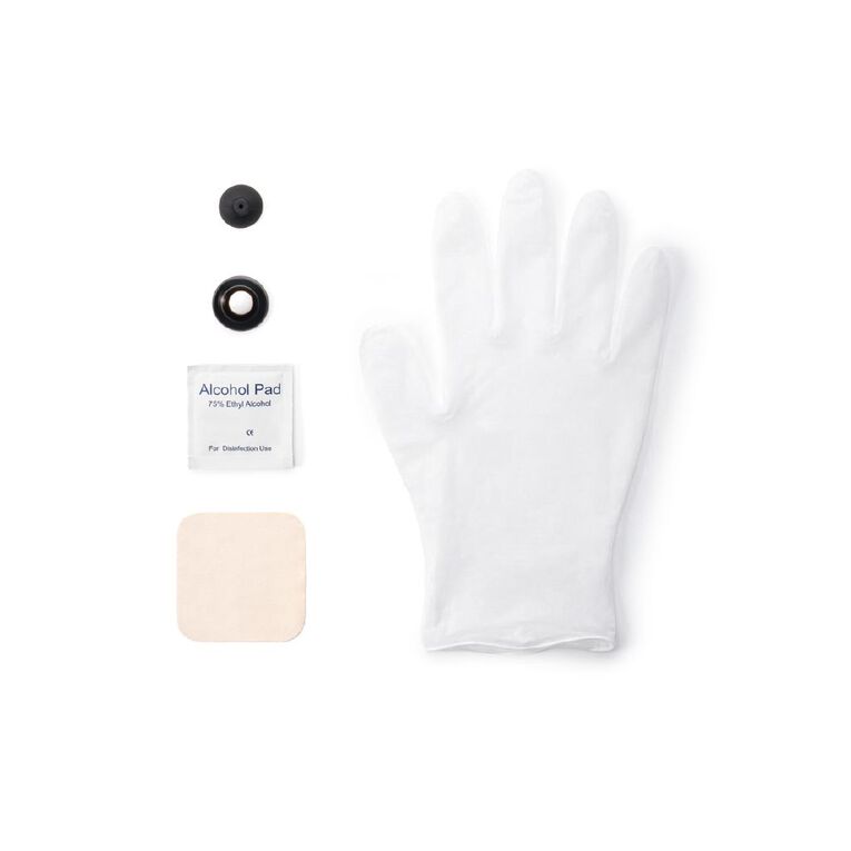 DJI Avata 360 Replacement Lens Kit, , hi-res