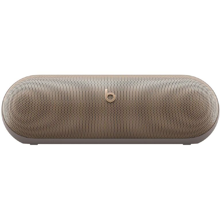 Beats Pill - Wireless Bluetooth Speaker - Champagne Gold, , hi-res