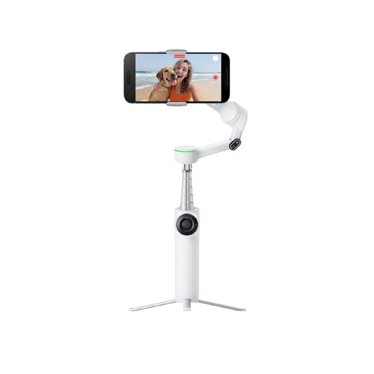 Insta360 Flow 2 Pro Creator Kit White Edition, , hi-res