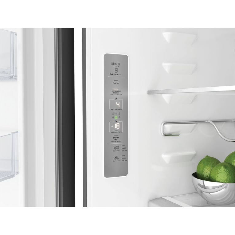 Electrolux 562L UltimateTaste 700 French Door Fridge, , hi-res