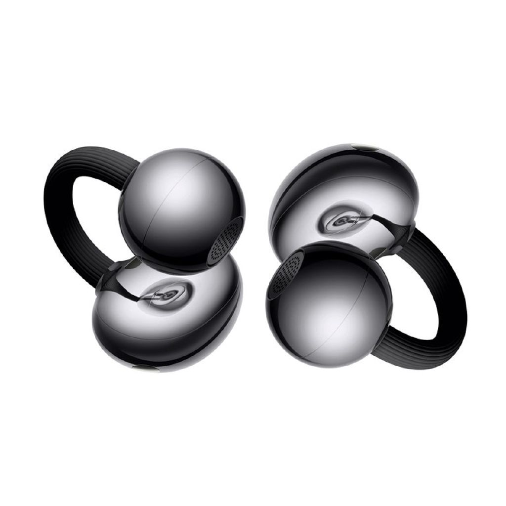 ひ*ー様 Huawei freeclip2 black HUAWEI FreeClip 2 - Ultimate Comfort & Open-Ear Audio – BIKMAN TECH