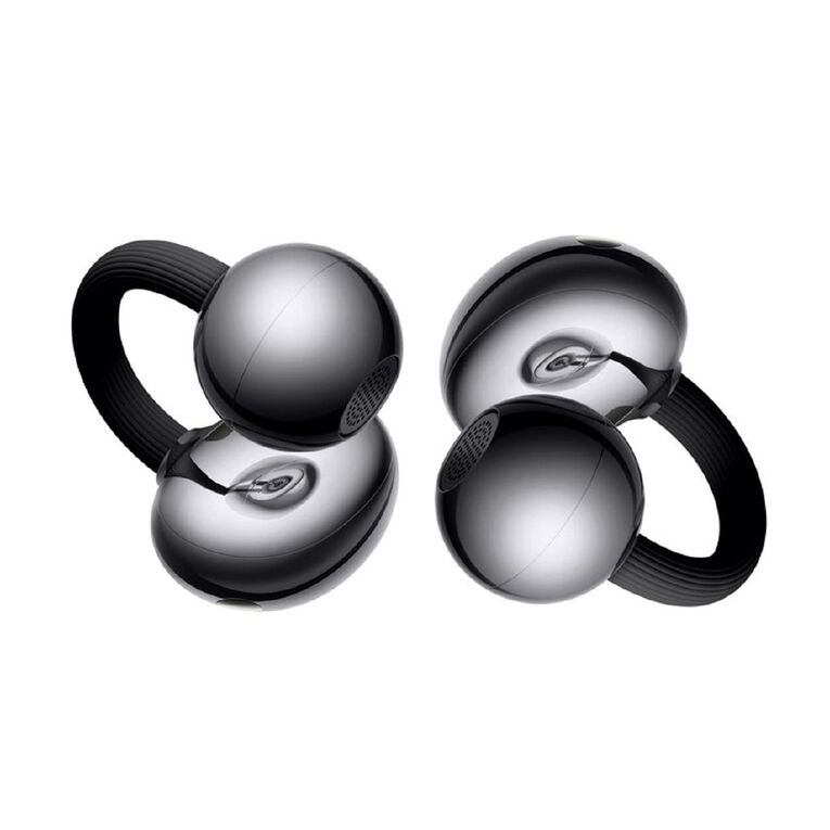 Huawei FreeClip 2- Black, , hi-res