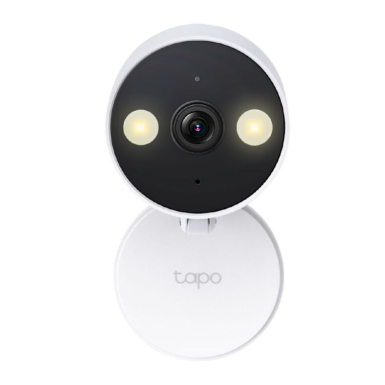 TP-Link Tapo C120 Indoor/Outdoor Wi-Fi Home Security Camera, , hi-res