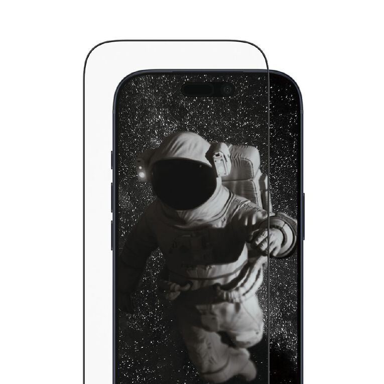 PanzerGlass Ceramic Screen Protector for iPhone 17 Pro, , hi-res