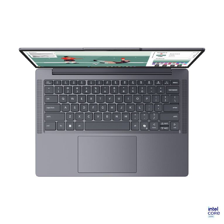 Lenovo IdeaPad Slim 3i 14 Inch WUXGA Intel Core 3 304 8GB RAM 256GB SSD Windows 11 Notebook, , hi-res