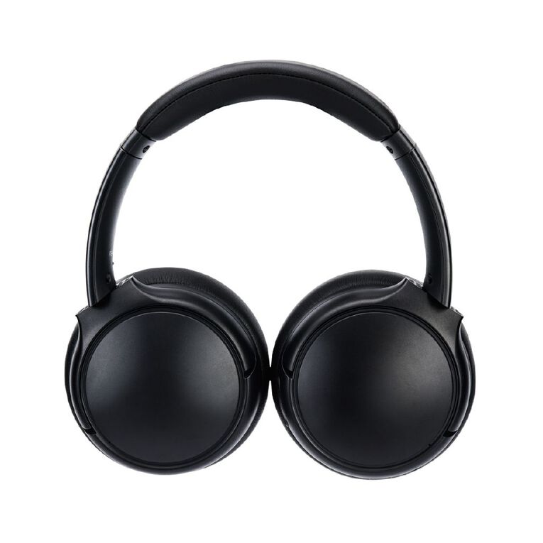 Panasonic RB-M600B Wireless Noise Cancelling Headphones - Black, , hi-res